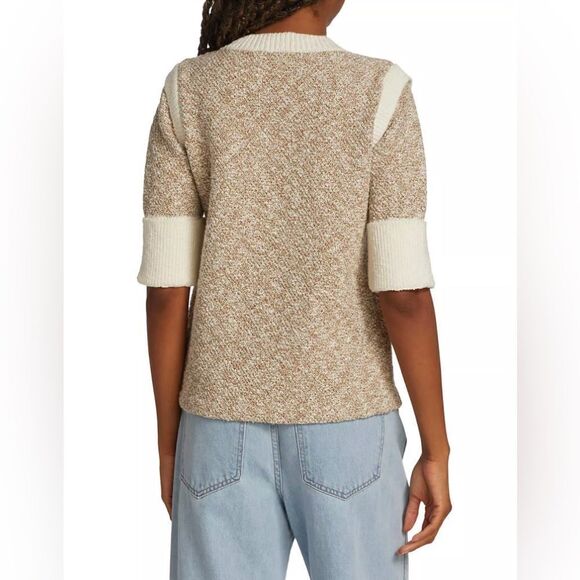 Veronica Beard Kaufman Knit Jacket size M - Picture 3 of 15